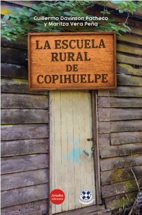 la ecuela rural de copihuelpe