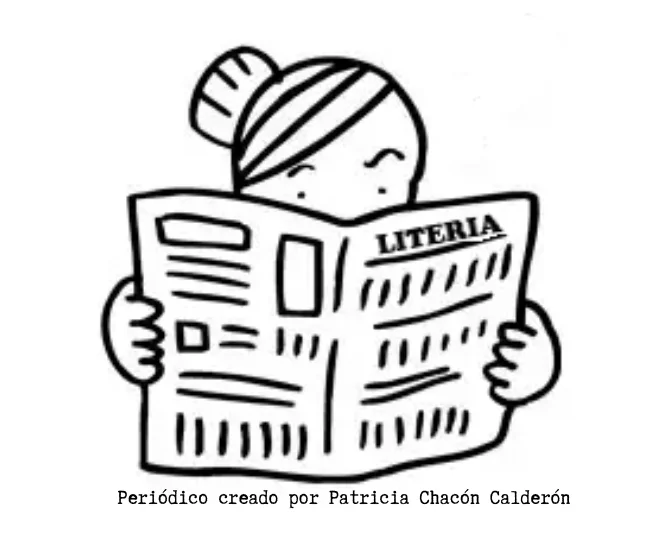 Periódico LITERIA